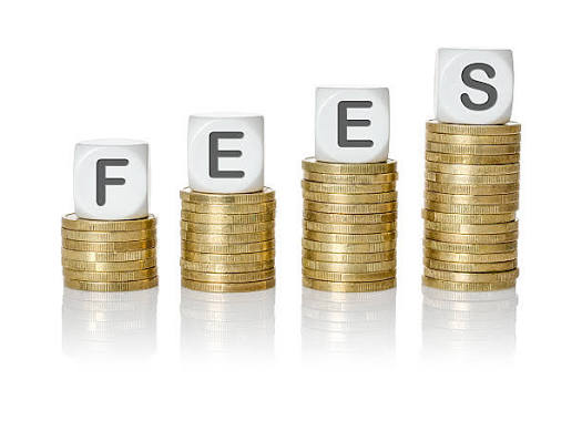 insead mba fees